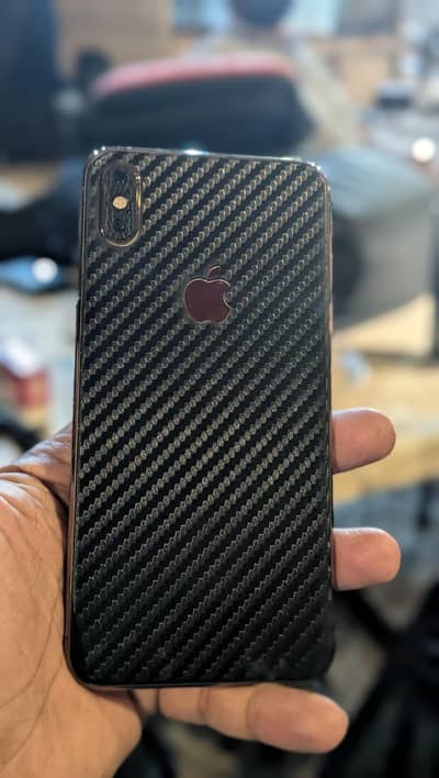 Apple iPhone XS Max