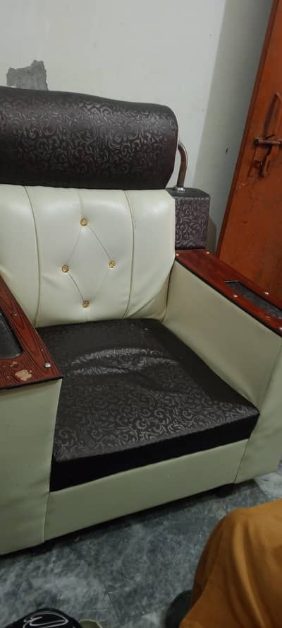 Sofaa 3pc set