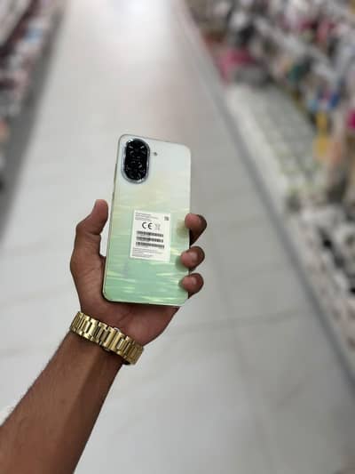 Xiaomi Redmi A5