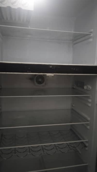 Dawlance inverter double door fridge