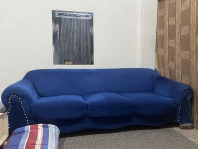 Sofa Set 5 Seaters