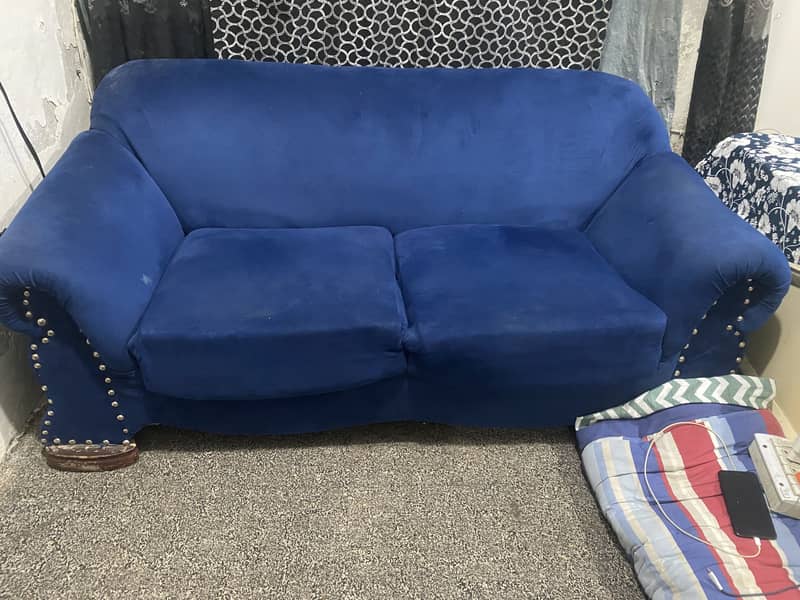 Sofa Set 5 Seaters 3