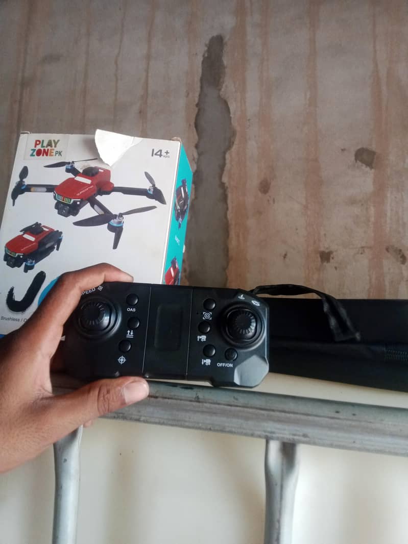 j6 pro drone 3
