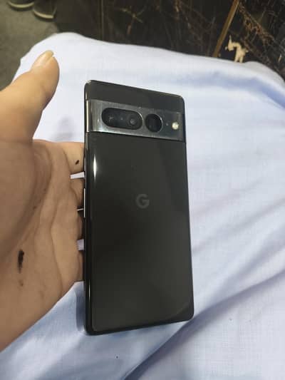 Google Pixel 7 Pro