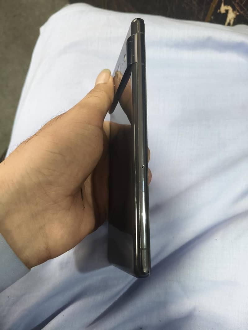 Google Pixel 7 Pro 1