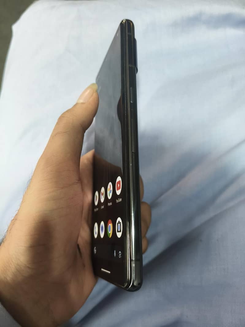 Google Pixel 7 Pro 2