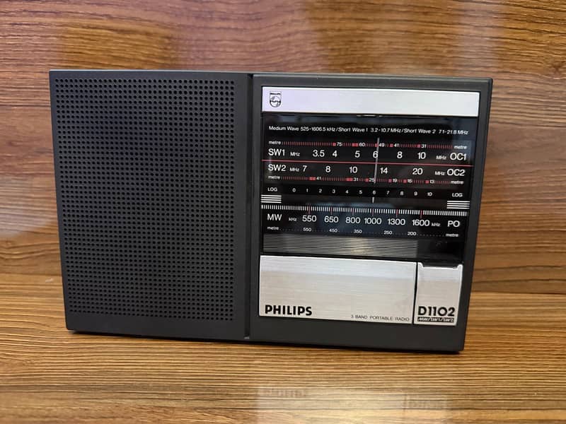 Philips D1102 0