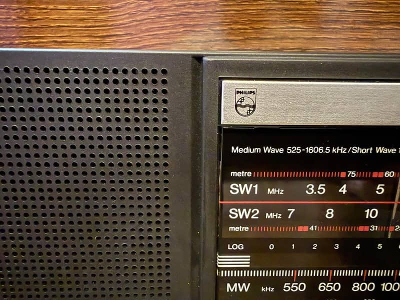 Philips D1102 5