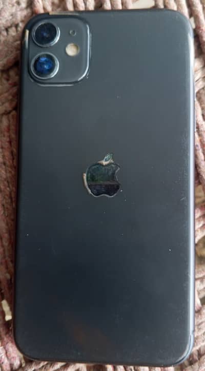 Apple iPhone 11