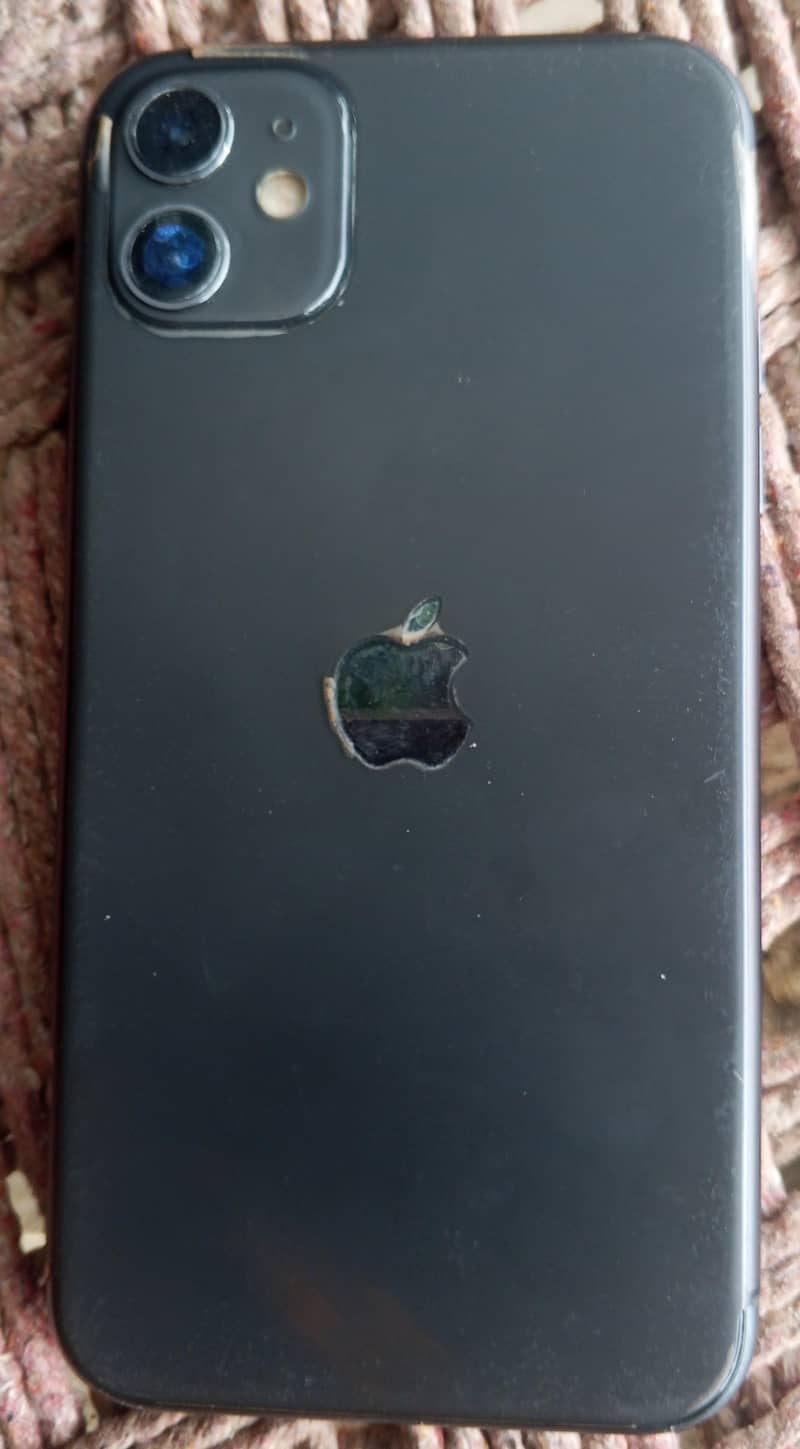 Apple iPhone 11 0