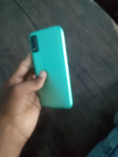 Itel A26