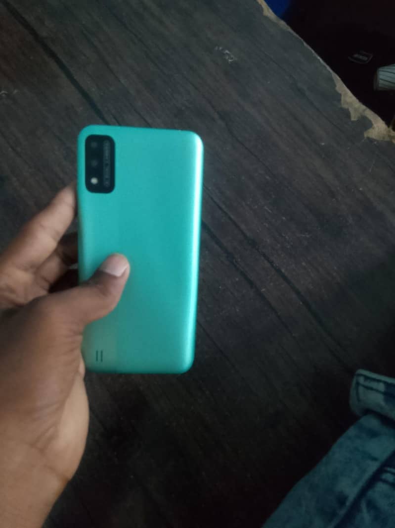 Itel A26 1