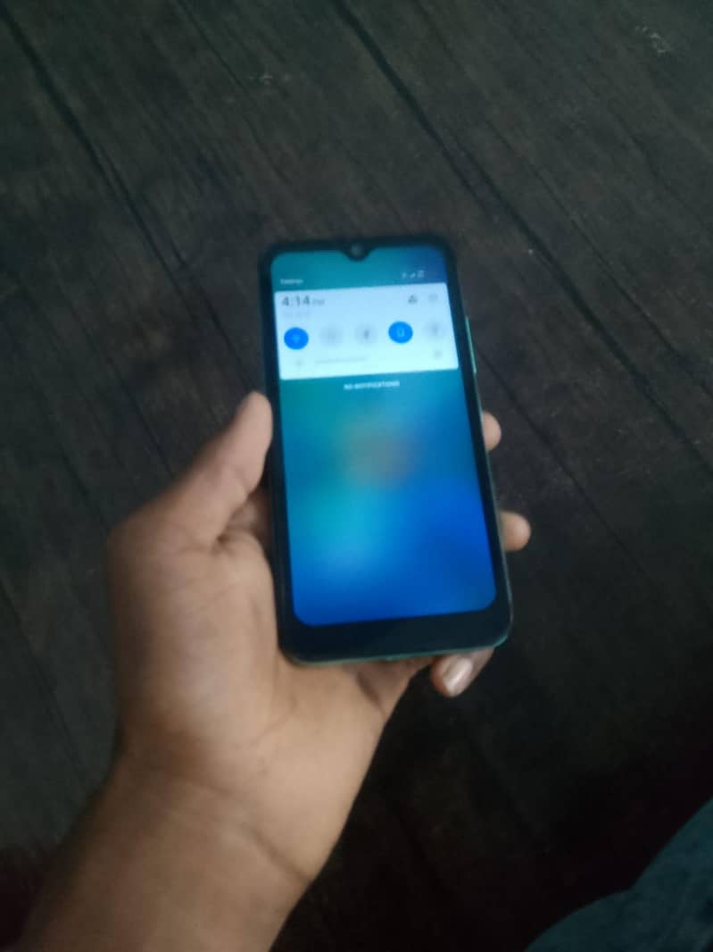 Itel A26 2