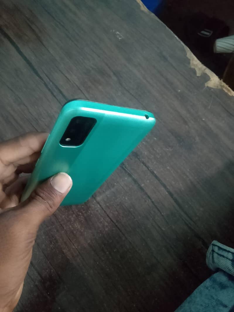 Itel A26 3