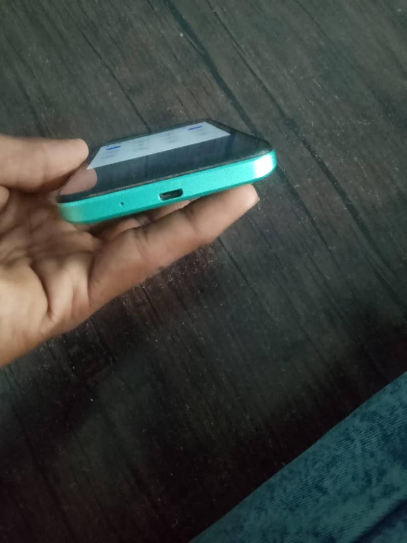 Itel A26 4
