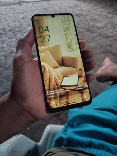 Realme C61 6+6/128