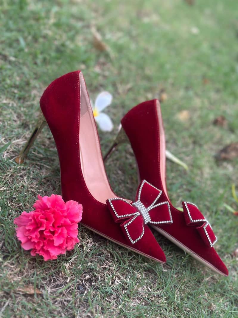 heels  1