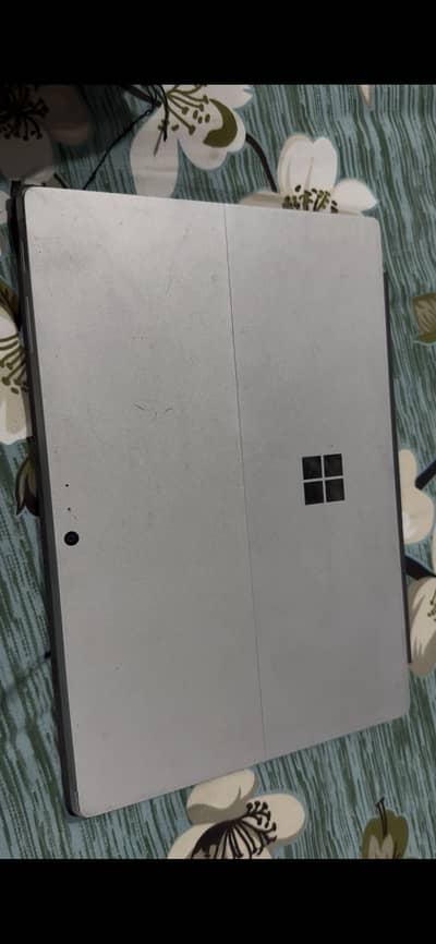 Surface pro 4 core i7 6gen 16gb 256gb nvme