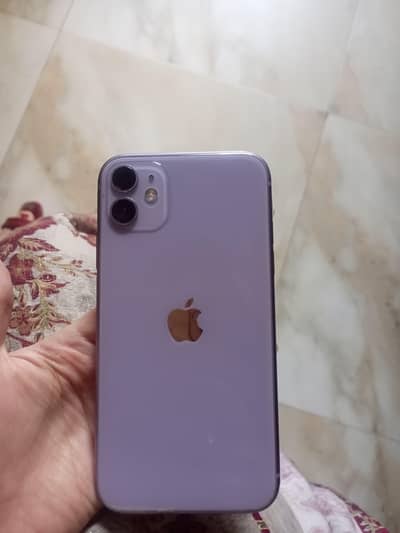 Apple iPhone 11