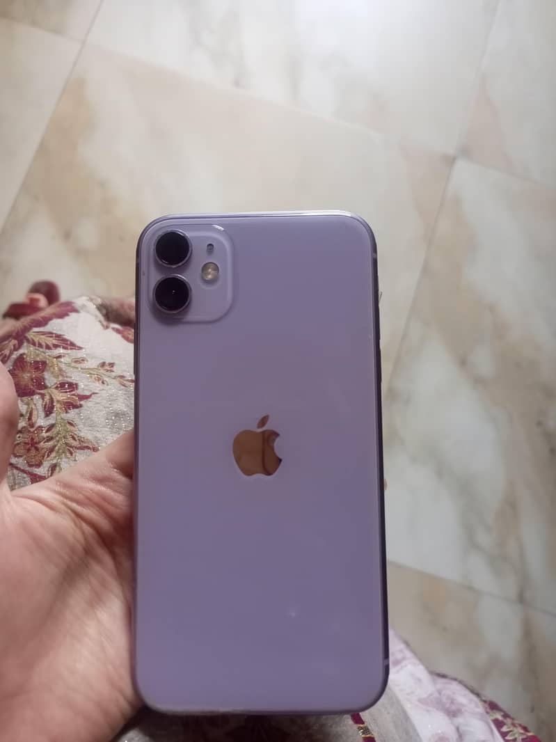 Apple iPhone 11 0
