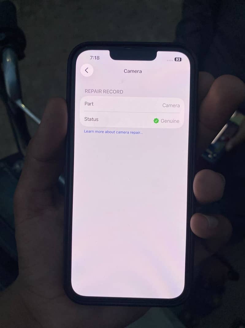 Apple iPhone 13 Pro 4