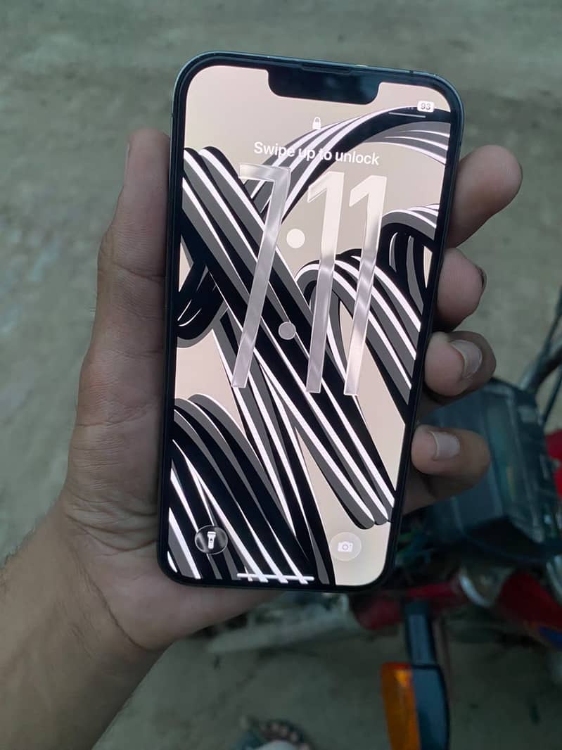 Apple iPhone 13 Pro 5