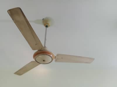 SADA fan