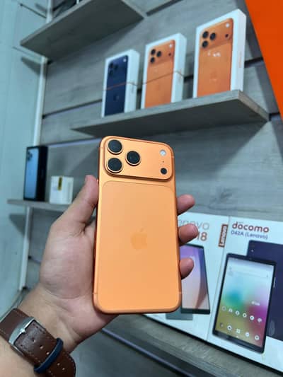 Apple iPhone 17 Pro Max 2TB