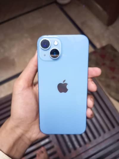 Apple iPhone 14