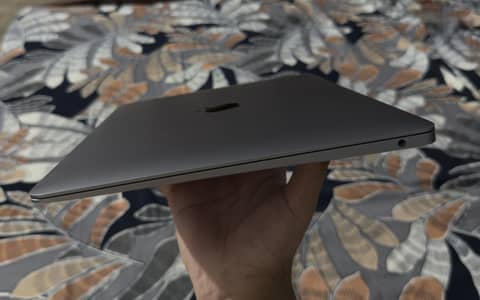 MacBook Air 2020 16/256