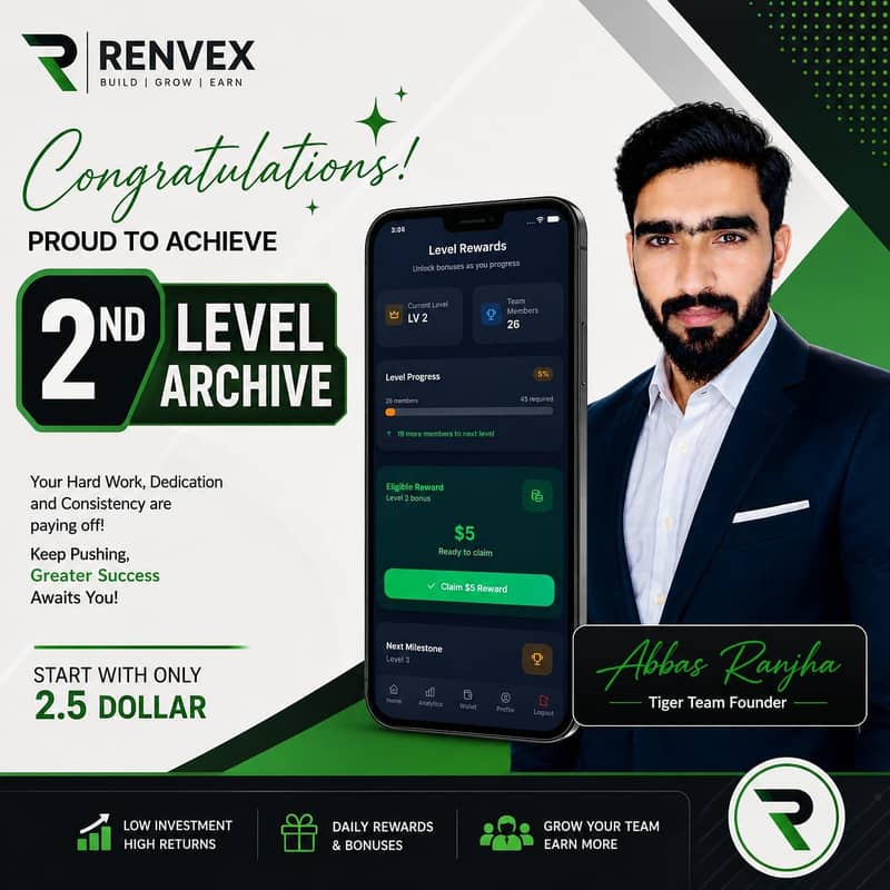 Renvex 0