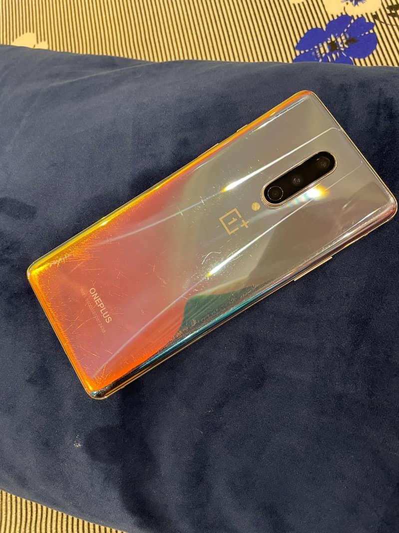 One Plus 8 0
