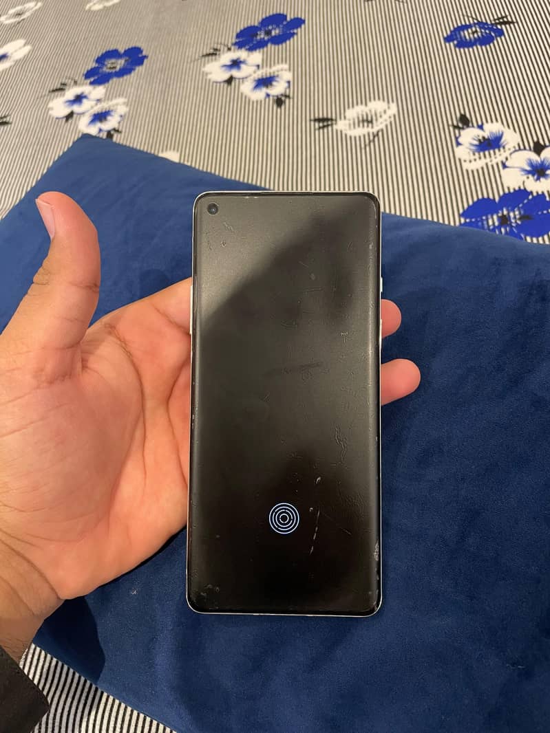 One Plus 8 5