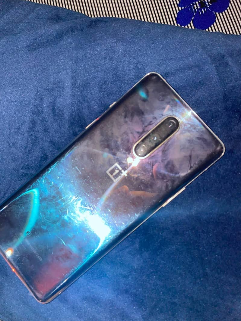 One Plus 8 7