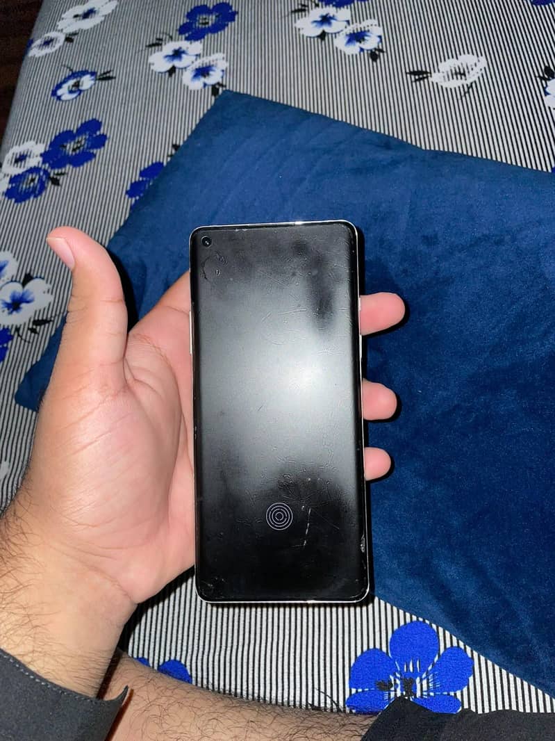 One Plus 8 12