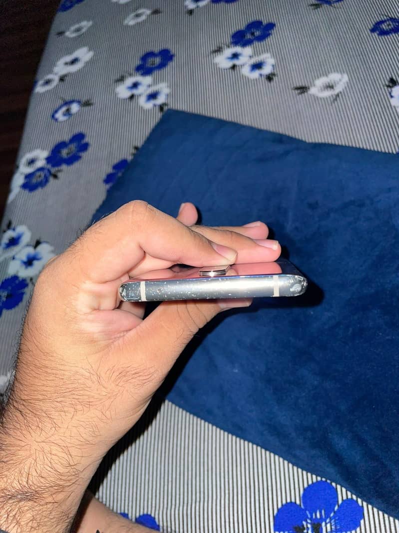 One Plus 8 13