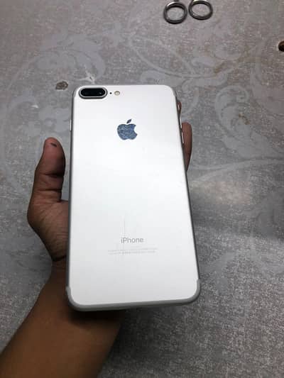 Apple iPhone 7 Plus