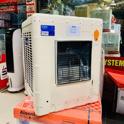 irani cooler