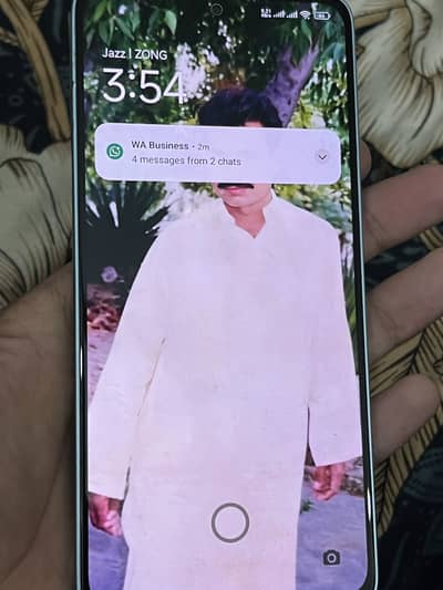 Xiaomi Redmi Note 13