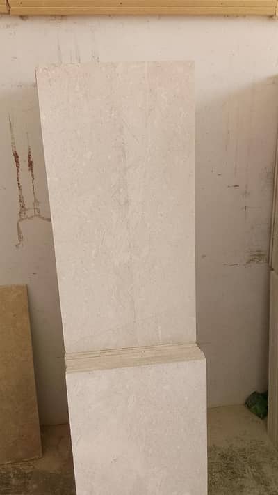 All catagery Marble available