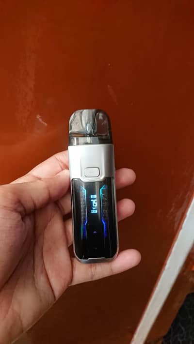 luxe xr max 80w