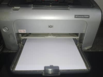 Hp Laserjet 1006