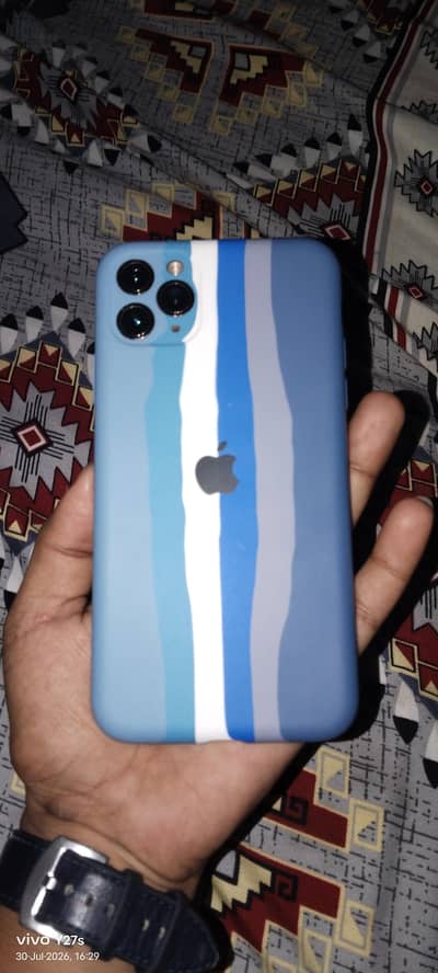 Apple iPhone 11 Pro Max