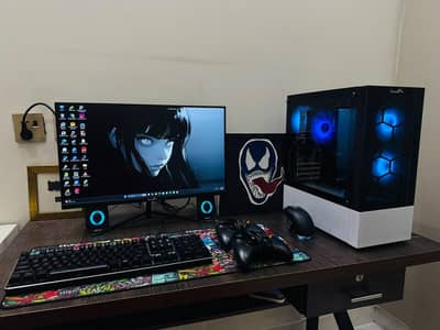 Gaming pc