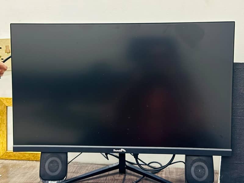 gaming pc /RTX 5070/Ryzen 5 5600/32GB RAM/1TB NVMe/1TB HDD 6