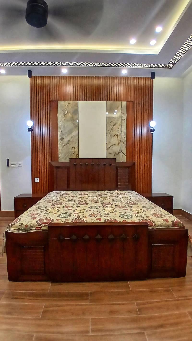 King bedset 1