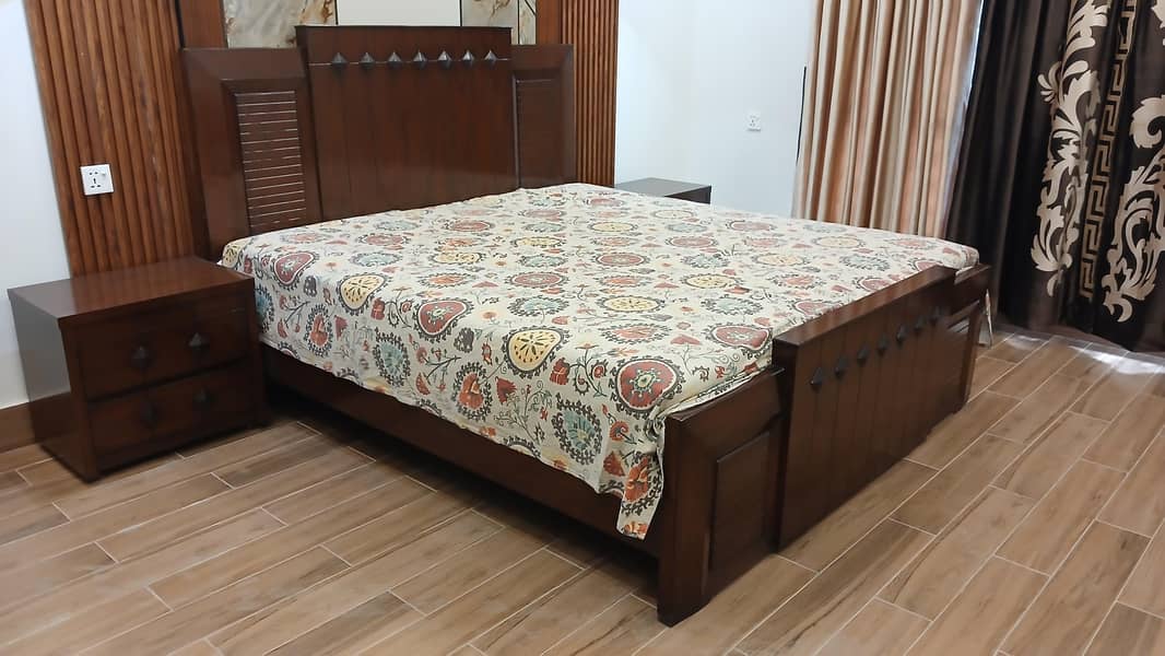 King bedset 8