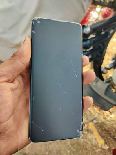 One Plus 9 Pro