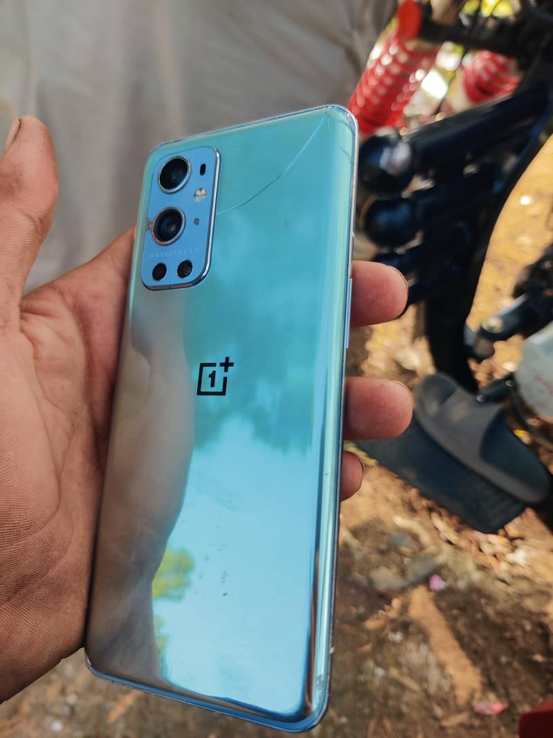 One Plus 9 Pro 1