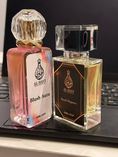 Al_Havi Brand